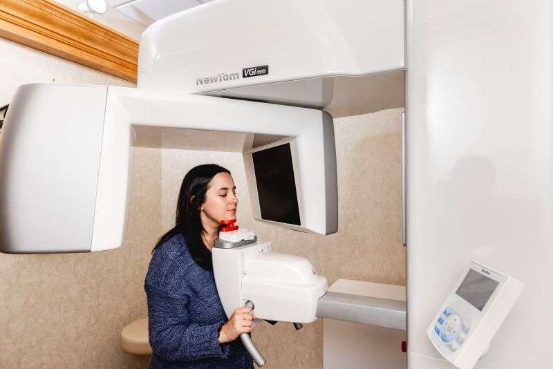 CT Scan